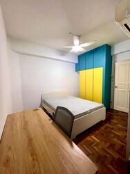 The Tanamera (D16), Condominium #486310751